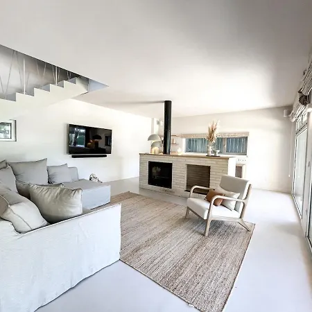 Villa Barrufa Girona